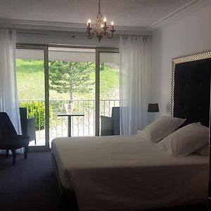 Hôtel Les Deux Lions